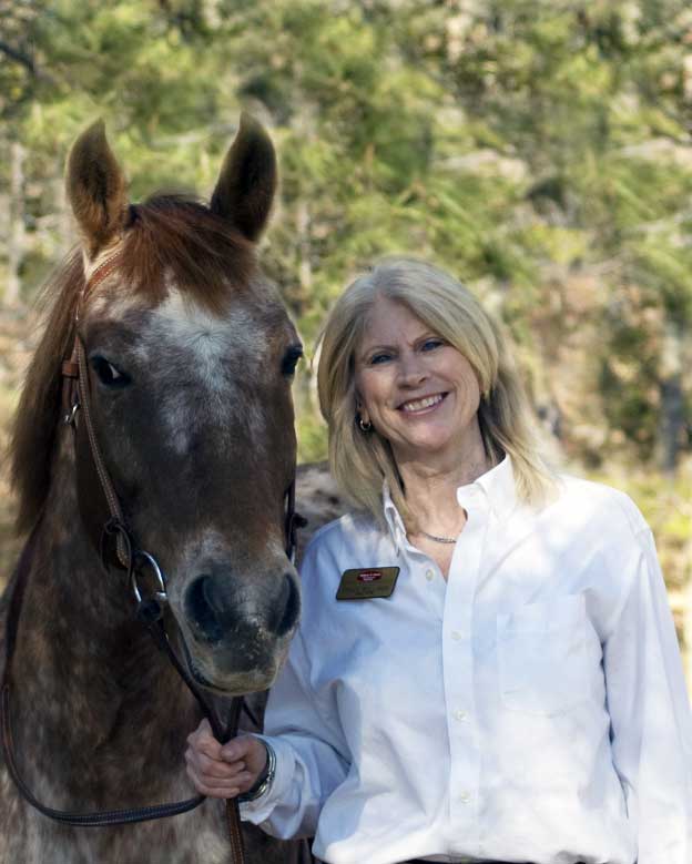 Tracy Williams
