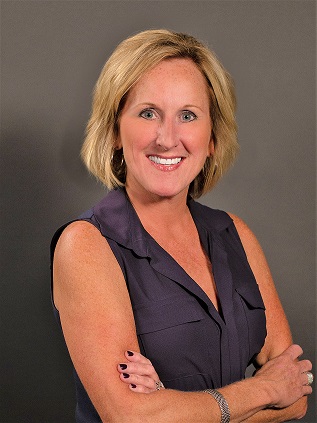 Jennifer Vincent