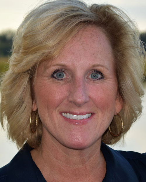 Jennifer Vincent